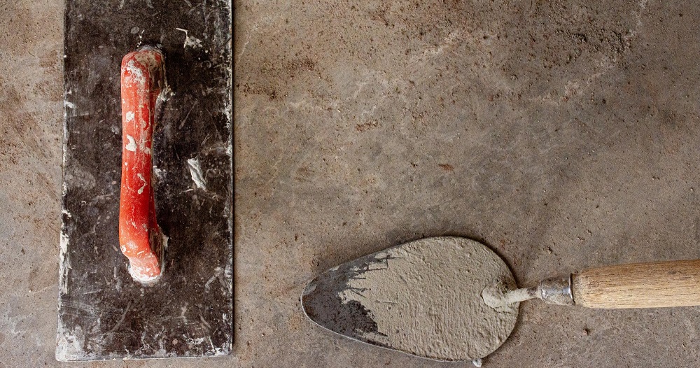 سیمان تگری چه کاربردی دارد