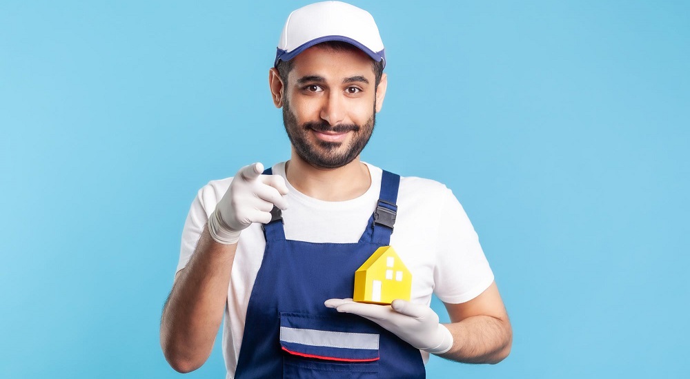 بهترین اپلیکیشن خدمات منزل