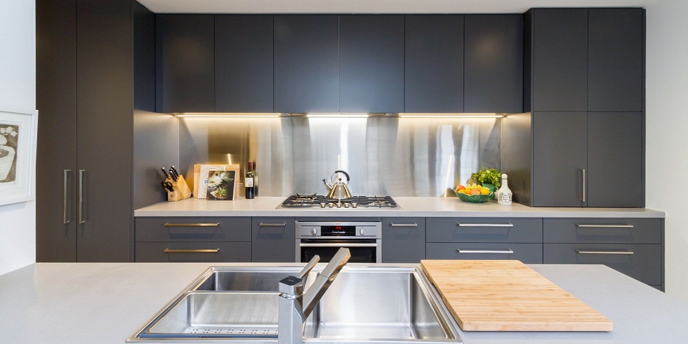 کابینت پلی اورتان چیست؟