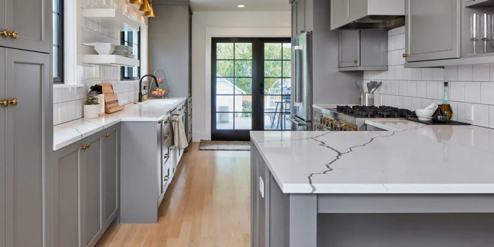 نحوه محاسبه قیمت کابینت