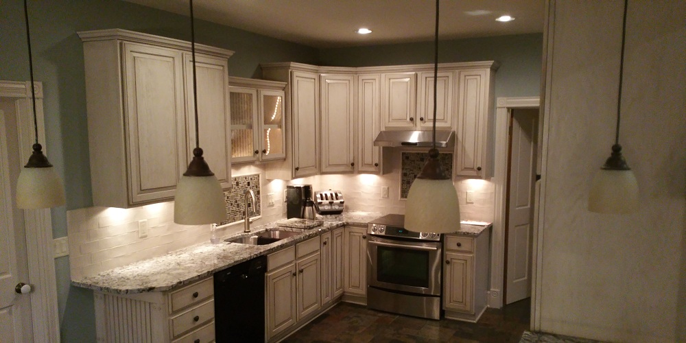 کابینت پلی اورتان چیست؟