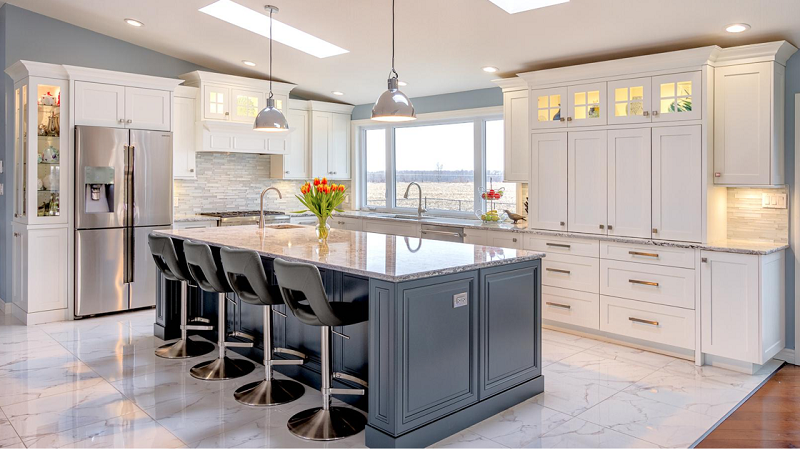 کابینت پلی اورتان چیست؟