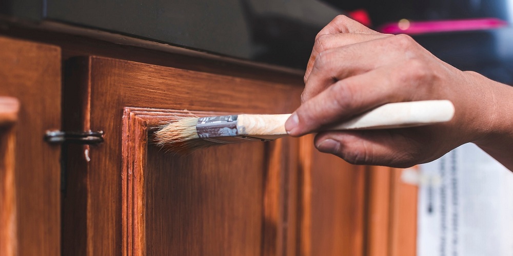 کابینت پلی اورتان چیست؟