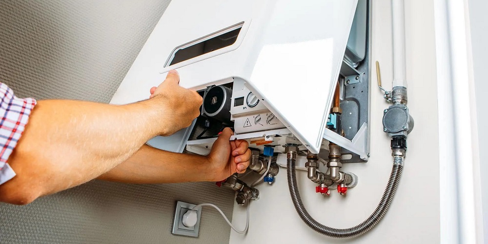 بانک ارورهای پکیج ایران رادیاتور