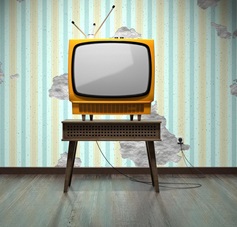 نصب آنتن تلویزیون