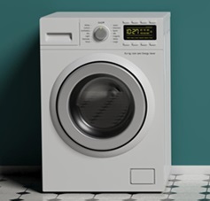تعمیر ماشین لباسشویی