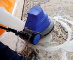 قالیشویی