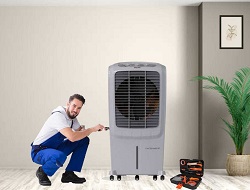 سرویس و تعمیر کولر آبی