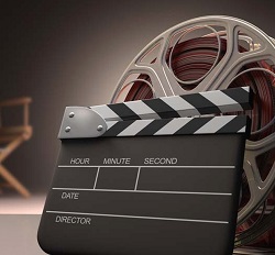 فیلمسازی و ساخت فیلم
