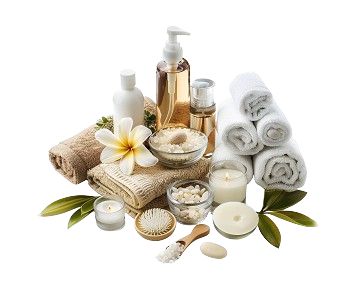 خدمات زیبایی در منزل