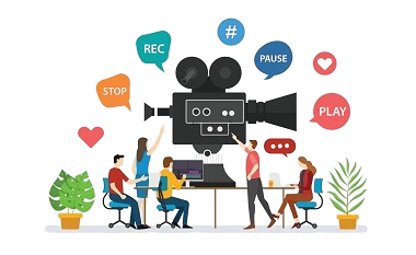 خدمات فیلمبرداری