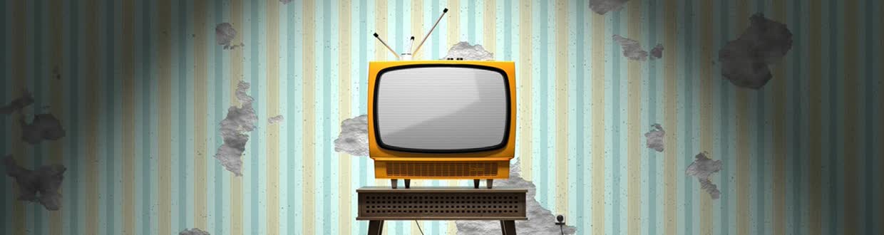 نصب آنتن تلویزیون