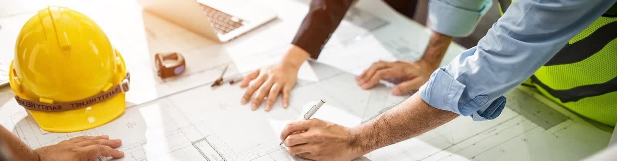 مشاوره مهندسی ساختمان و سازه 