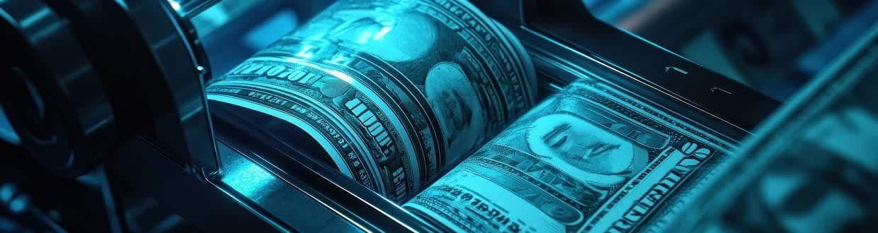تعمیر دستگاه تست اسکناس