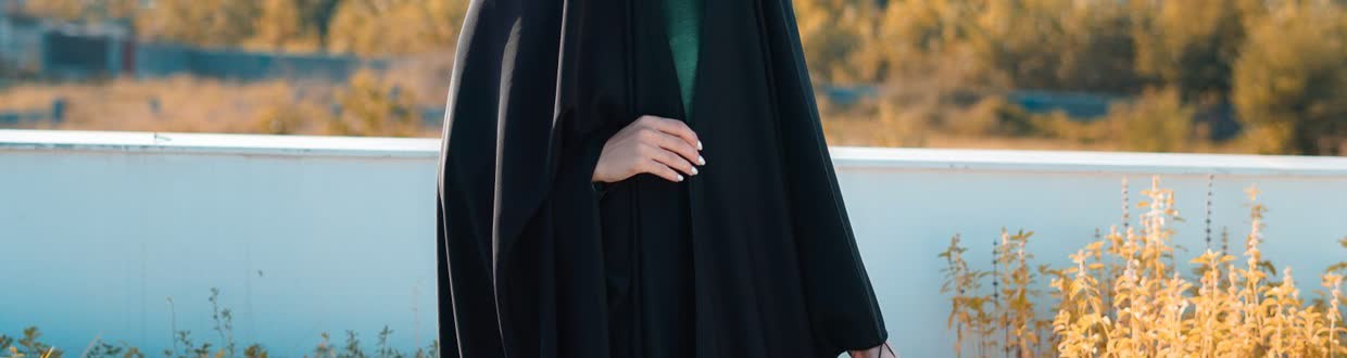 دوخت چادر زنانه