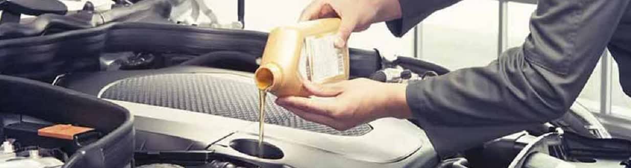 تعویض روغن در محل تبریز