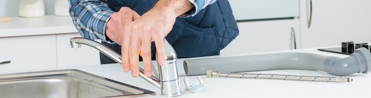 نصب شیرآلات ساختمانی کرمانشاه