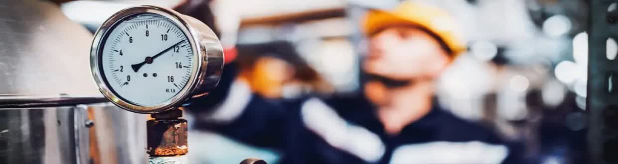 نصب و تعمیر دیگ بخار، بویلر