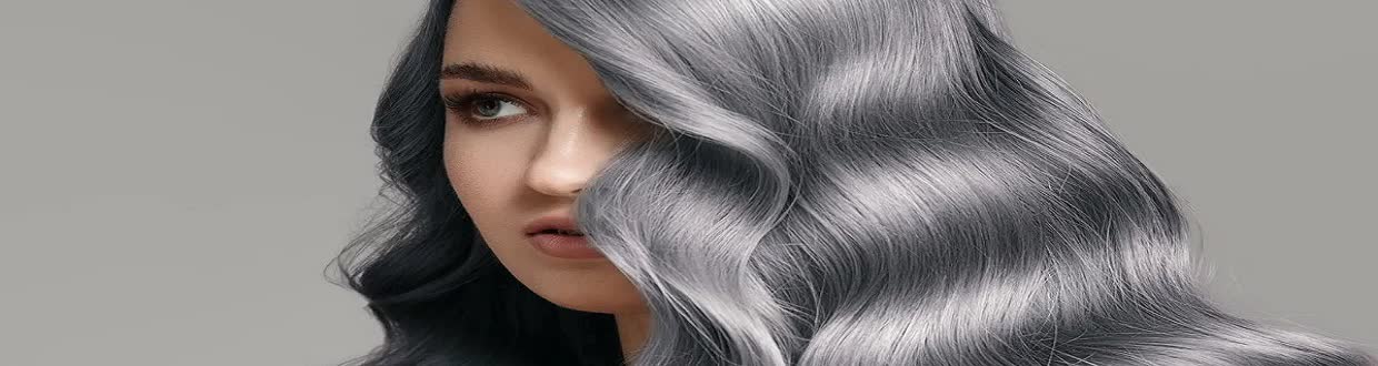 رنگساژ مو دریاچه چیتگر