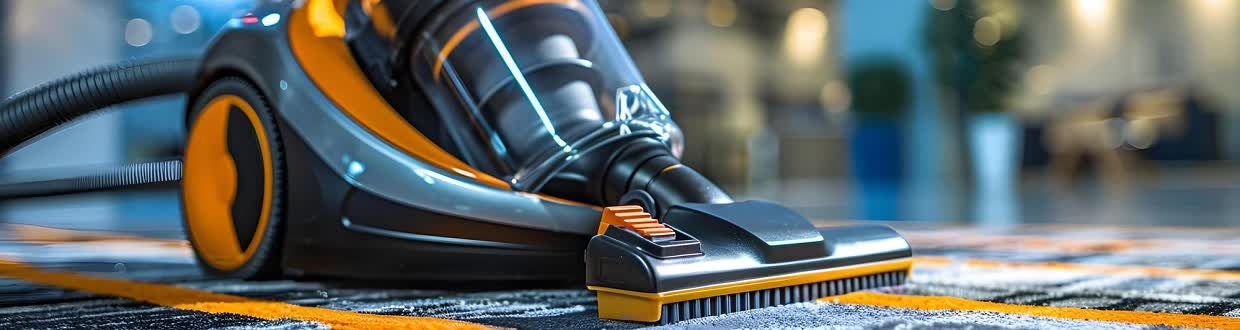 تعمیر جارو برقی تهرانپارس