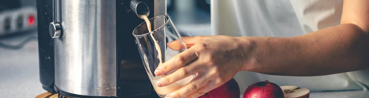 تعمیر آبمیوه گیری تهرانپارس