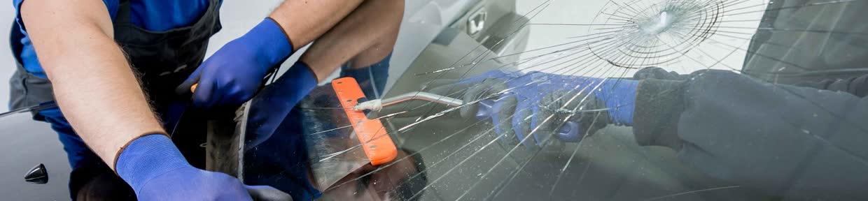 ترمیم شیشه ماشین در افسریه