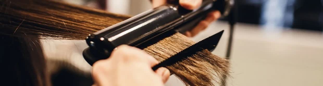 تعمیر اتو مو