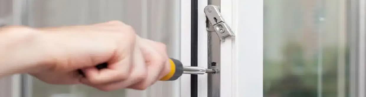 رگلاژ در و پنجره