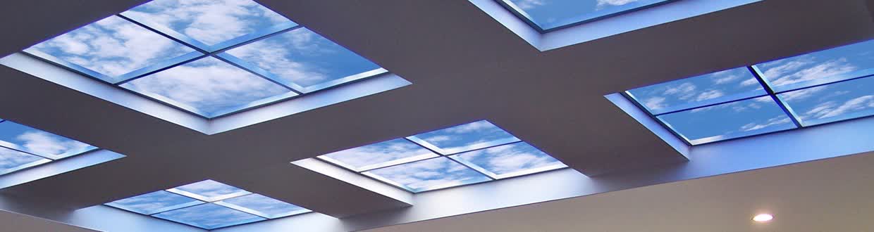 نصب و اجرای آسمان مجازی