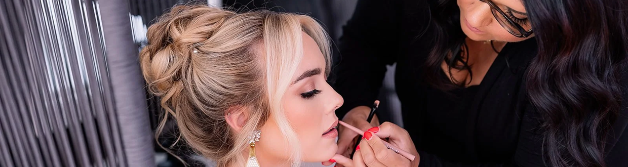 پکیج زیبایی عروس