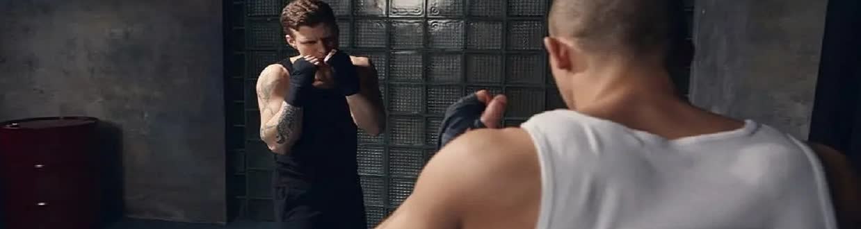 آموزش دفاع شخصی