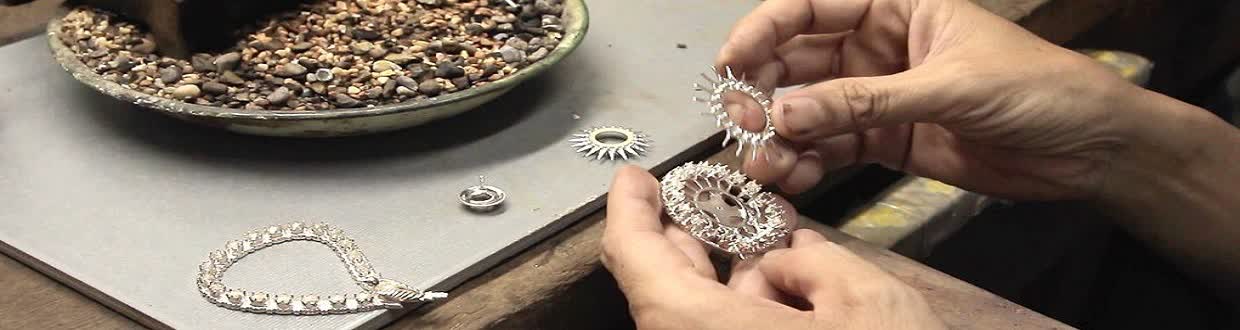 آموزش جواهرسازی