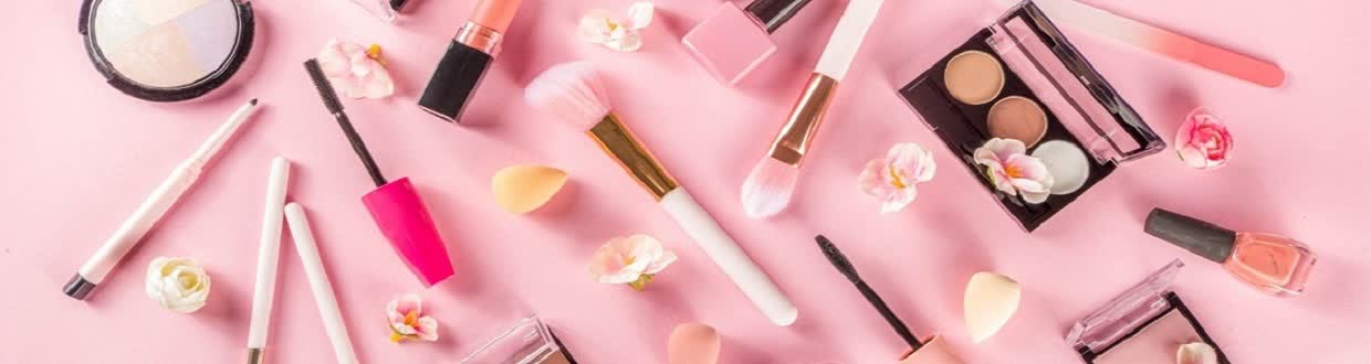 آموزش گریم و میکاپ