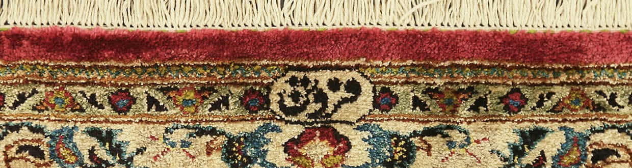 دوردوزی فرش