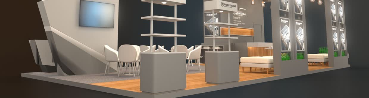 اجاره میز و کانتر پذیرش