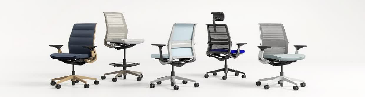 خشکشویی صندلی اداری