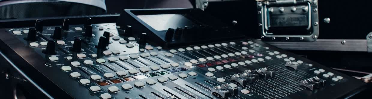 اجاره سیستم صوتی