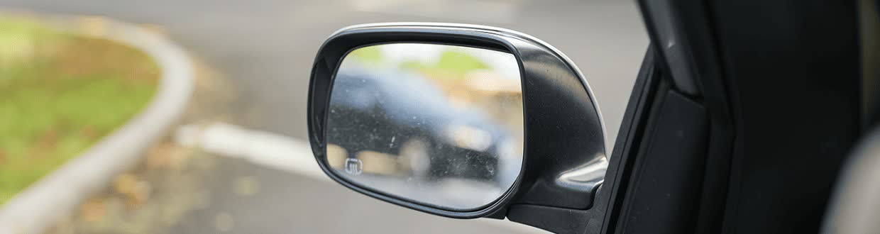 تعویض و تعمیر آینه خودرو مشهد