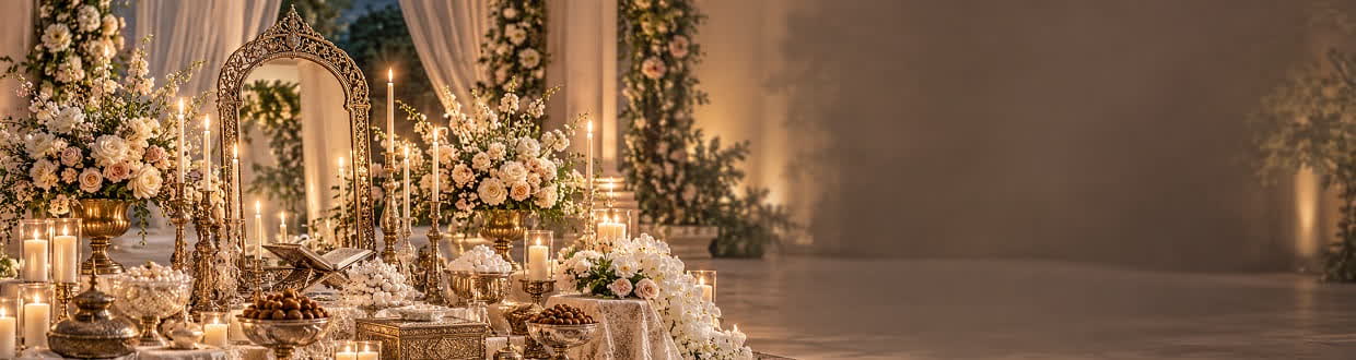 اجاره سفره عقد