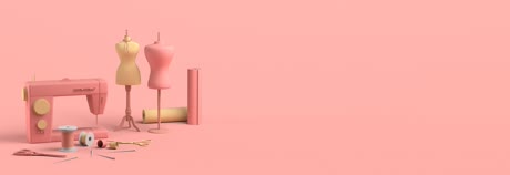 خیاط برای سفارش اینترنتی دوخت لباس