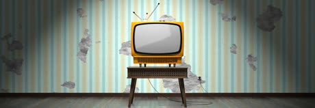 نصب آنتن تلویزیون