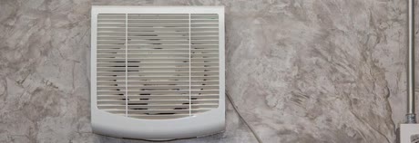 تعمیر اگزاست فن