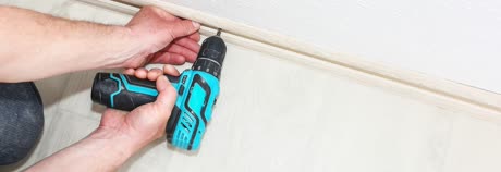 نصب قرنیز