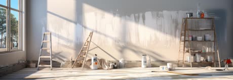 بازسازی آپارتمان در اصفهان