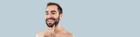 فیشیال و پاکسازی پوست آقایان در ارومیه