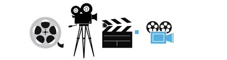 فیلمسازی و ساخت فیلم