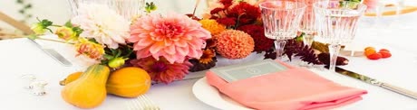 میزآرایی و میوه آرایی