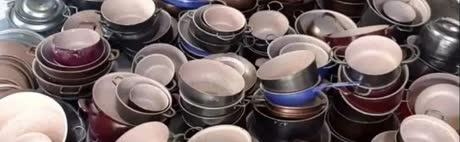 بازسازی ظروف