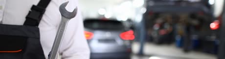 تعمیر سپر و جلوبندی خودرو در محل ری