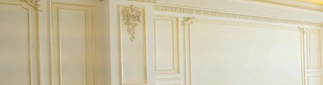 قاب بندی دیوار
